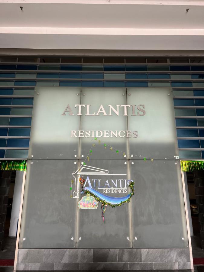 Atlantis Melaka @ D'Comfort Stay Exterior photo