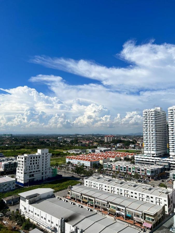 Atlantis Melaka @ D'Comfort Stay Exterior photo